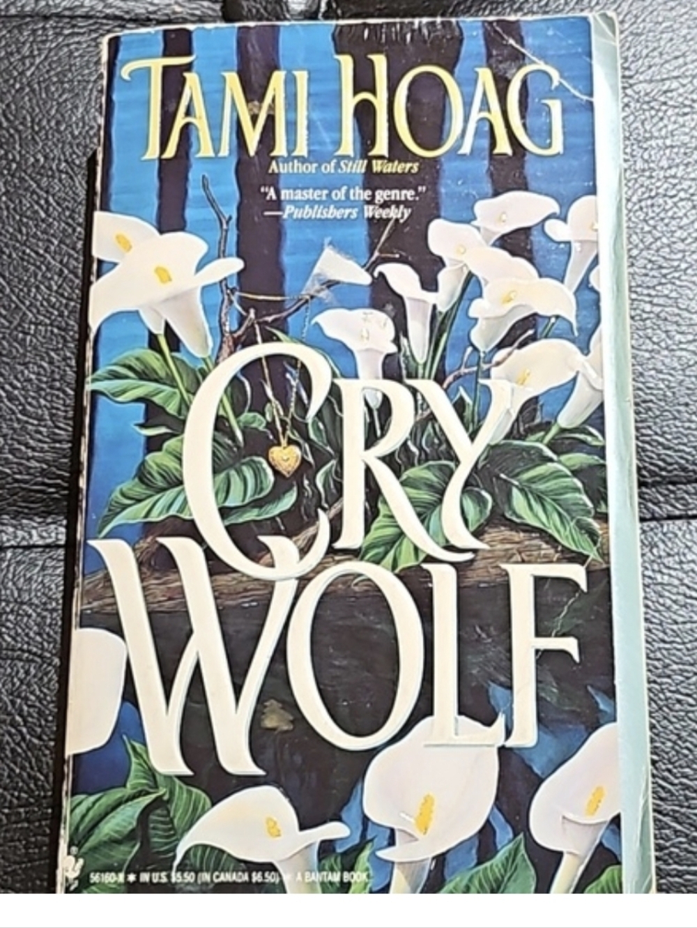 Tami Hoag Collection - Picture 4 of 7
